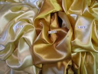 Satin uni